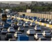 ترافیک سنگین در محور‌های شمالی کشور