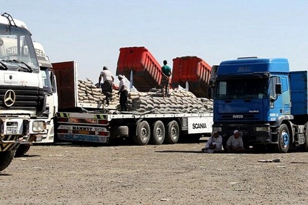 مرز چذابه به شبکه ترانزیت خارجی کشور پیوست؛ ابلاغ دستورالعمل جدید گمرک