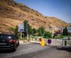 آخرین وضعیت ترافیکی جاده های کشور؛ ترافیک سنگین در برخی ورودی‌های تهران و اعلام محورهای مسدود