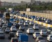 ترافیک سنگین در آزادراه تهران – کرج
