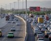 آخرین وضعیت جاده ها؛ ترافیک سنگین در این مسیرها | ترافیک در  چالوس، هراز و فیروزکوه روان است