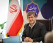 تعداد قطار‌های ترانزیتی چین به ایران از ۶۰ قطار عبور کرد