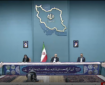 رشد ۱۱۰ درصدی در آماده سازی اراضی دولتی کشور/ احداث ۱۱۵۰ کیلومتر راه وبزرگراه از ابتدای امسال+ فیلم