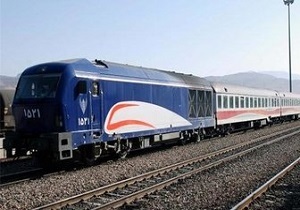 پیش فروش بلیت قطار‌های مسافری آغاز شد