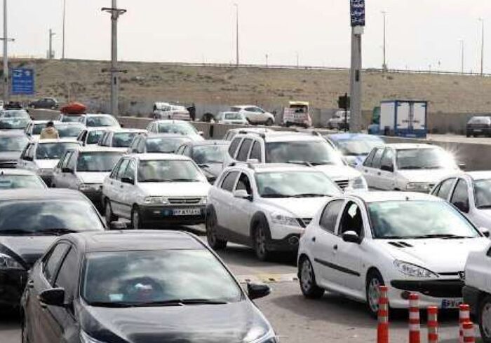 اعلام محدودیت‌های ترافیکی از ۲۹ بهمن تا ۲ اسفندماه در برخی جاده‌ها