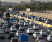 تردد روان در تمامی محور‌های شمالی کشور