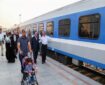 افزایش ۲۵ درصدی قیمت بلیت قطار