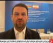 آغاز نشست کمیسیون مشترک همکاری‌های اقتصادی ایران و آذربایجان در باکو / تمرکز بر توسعه حمل‌ونقل و زیرساخت‌های مرزی