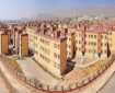 قیمت تمام شده نهضت ملی مسکن در همدان به متری ۲۵ میلیون تومان رسید