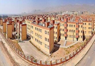 قیمت تمام شده نهضت ملی مسکن در همدان به متری ۲۵ میلیون تومان رسید