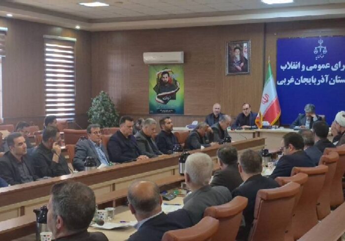گام تازه برای تأمین مسکن ۵۱۹ خانواده زندانی در آذربایجان‌ غربی