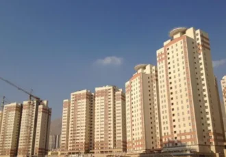 مسکن رکورد دار رکود در ۱۴۰۴ شد