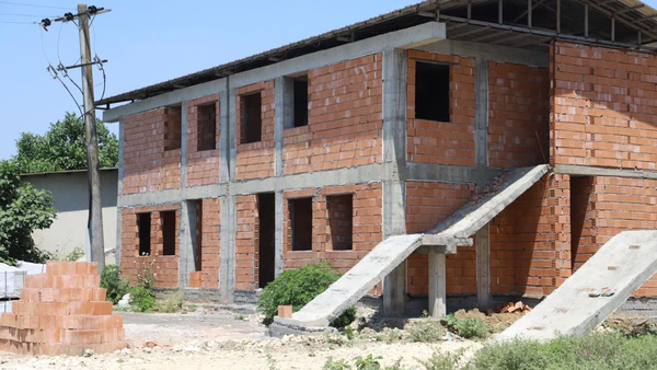 ساخت ۱۲ هزار مسکن محرومان در مازندران