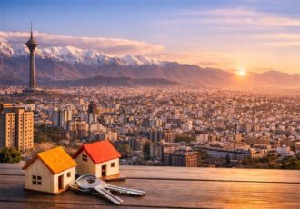 خبر مهم برای مستأجران و مالکان / تورم بخش مسکن اعلام شد