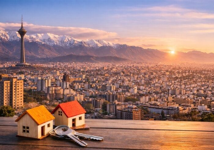 خبر مهم برای مستأجران و مالکان / تورم بخش مسکن اعلام شد