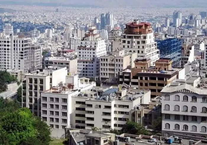 با یک میلیارد تومان در تهران چه آپارتمانی را می‌ توان رهن کامل کرد؟