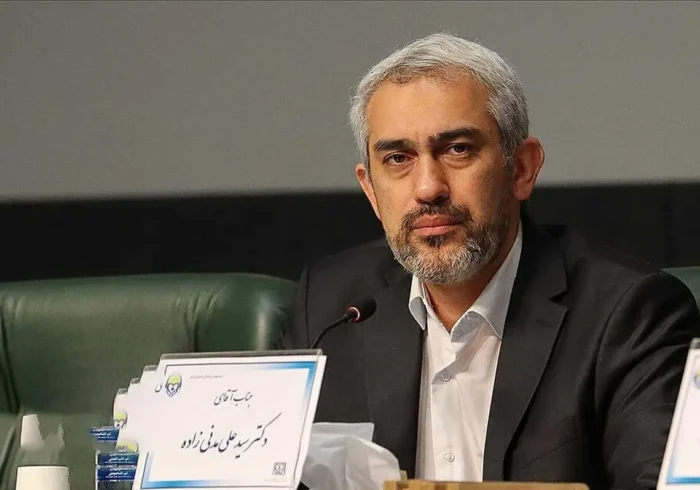 املاک و اراضی دولت امسال توکنایزه می شوند/ رشد ٣٨ درصدی بورس پس از جنگ