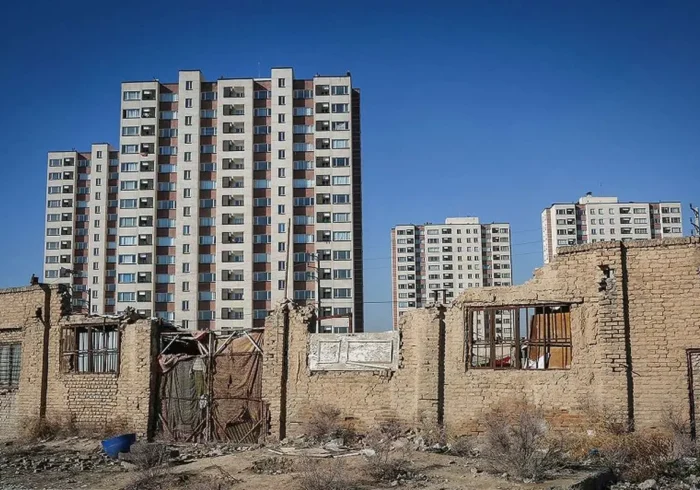 گره ۱۵ ساله سند در بافت فرسوده تهران باز شد