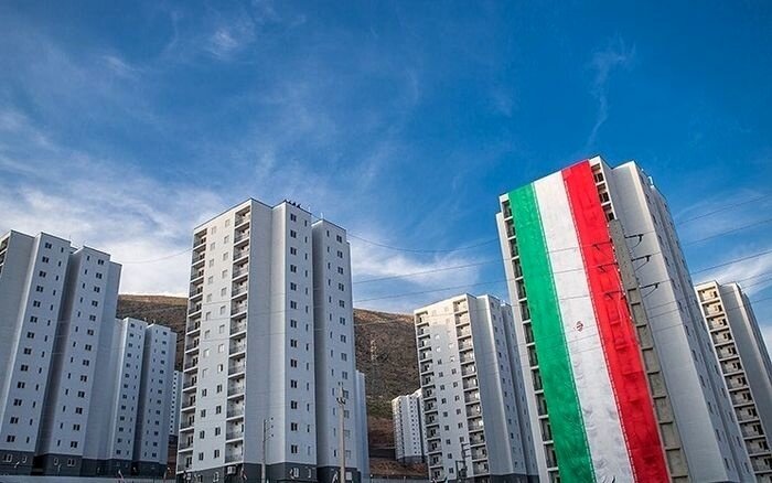 مانع اصلی تحویل واحدهای نهضت ملی مسکن پرند چیست؟