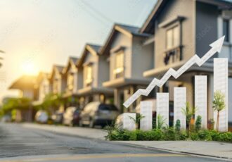 تحلیل بازار مسکن در شهرهای کوچک و متوسط