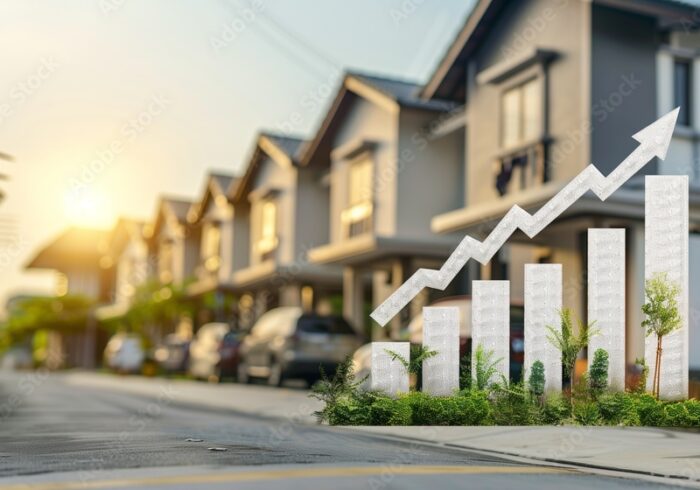 تحلیل بازار مسکن در شهرهای کوچک و متوسط