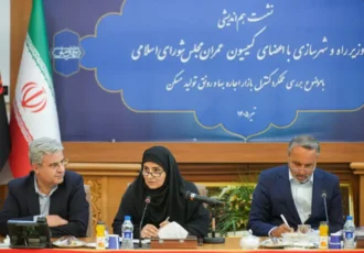 تأکید وزارت راه بر هم‌ افزایی دستگاه‌ ها برای حل بحران مسکن