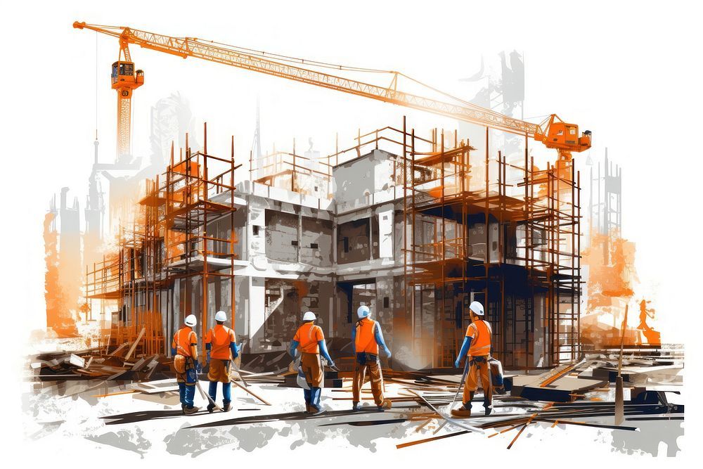 برج نوآوری پردیس با فناوری BIM
