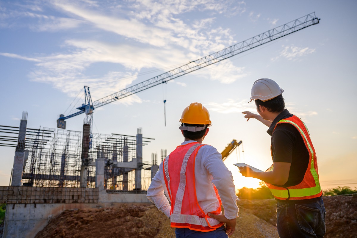 پروژه پتروشیمی بزرگ در حال ساخت با تکنولوژی پیشرفته
