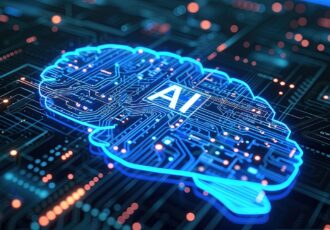 تاثیر فناوری هوش مصنوعی بر صنعت ساختمان