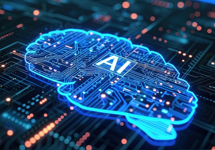 تاثیر فناوری هوش مصنوعی بر صنعت ساختمان