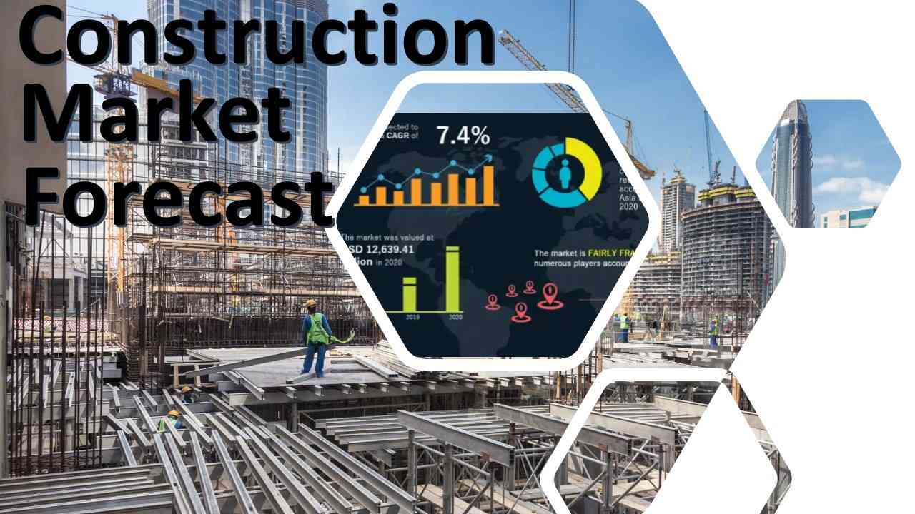 پیش‌بینی بازار ساخت‌وساز در شهرهای کوچک تا سال 2030