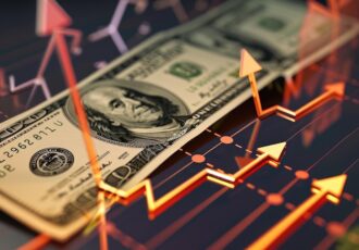 تحلیل تاثیر نوسانات ارز بر قیمت مصالح ساختمانی
