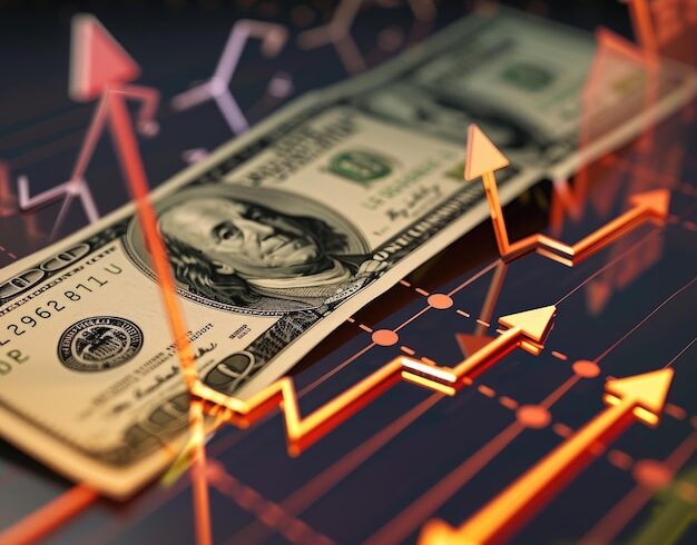 تاثیر نوسانات ارز بر قیمت مصالح ساختمانی