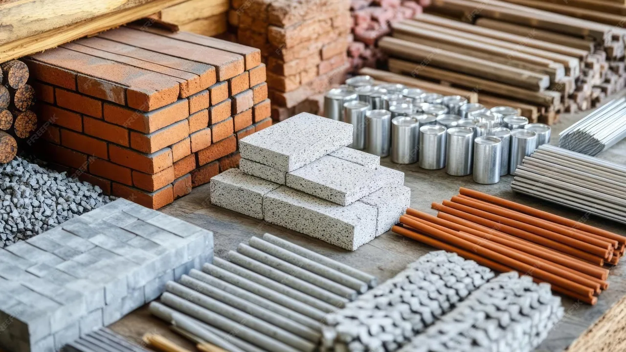 چوب مهندسی با فناوری پیشرفته در ساختمان‌های مدرن